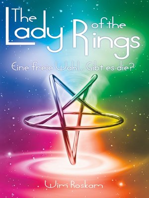 cover image of The Lady of the Rings